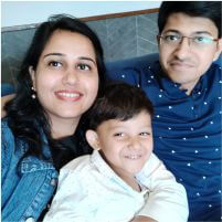 Play School Narayan Vihar Jaipur