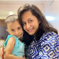 Play School Narayan Vihar Jaipur