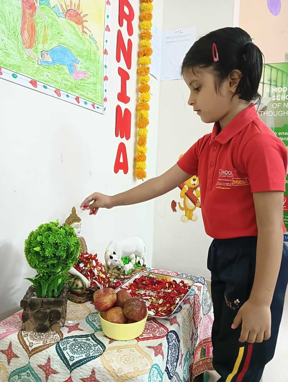 Play School Narayan Vihar Jaipur