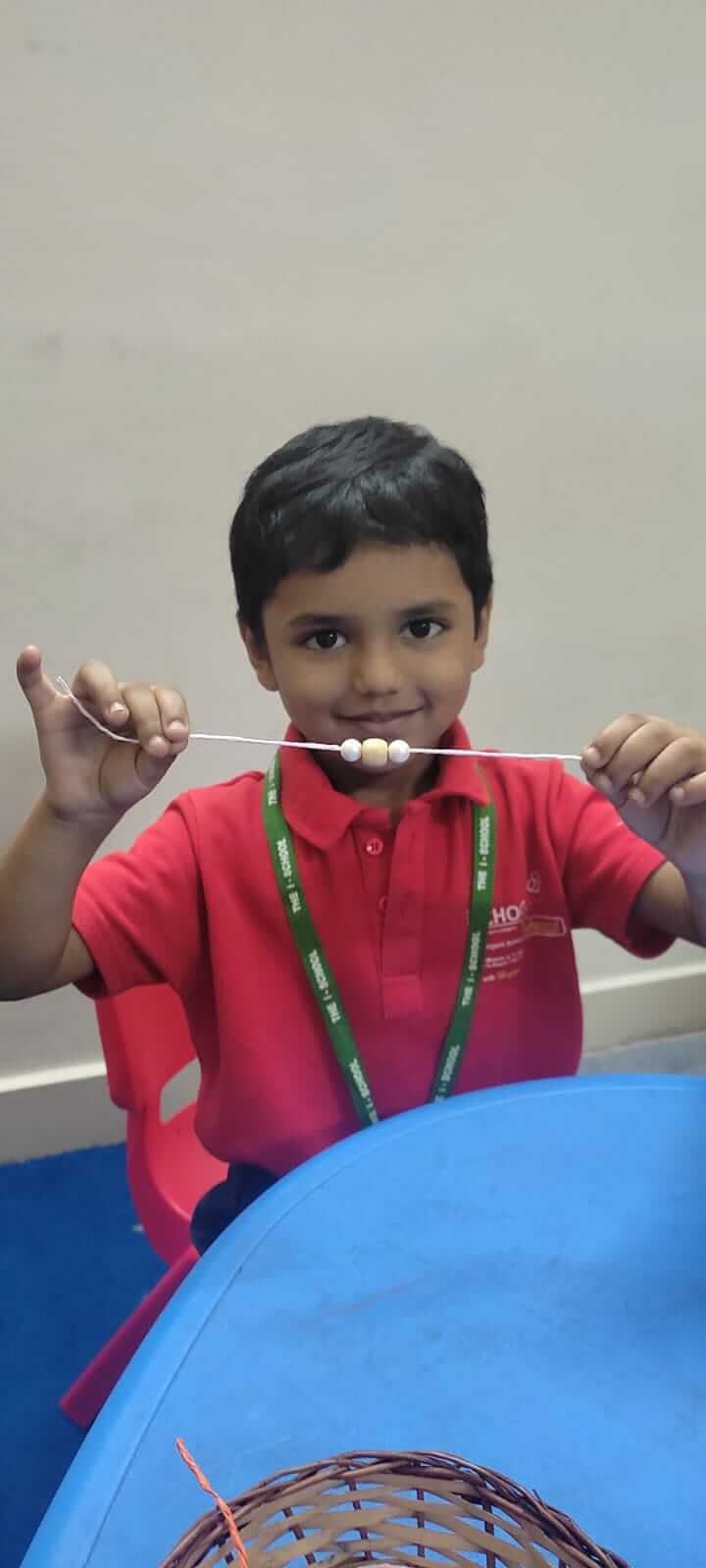 Play School Narayan Vihar Jaipur